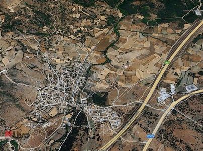 Rw Liva Dan Yeniköyde Yatırımlık Tarla