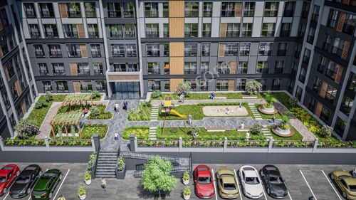 Konut-Residence