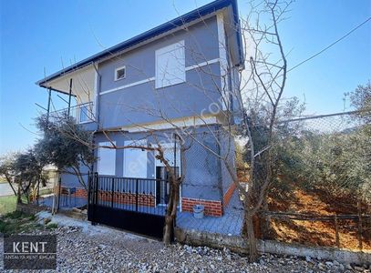 Arsa-Konut İmarlı