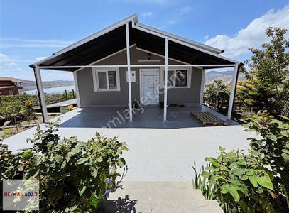Konut-Villa