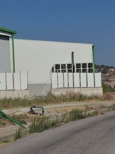 Arsa-Tarla