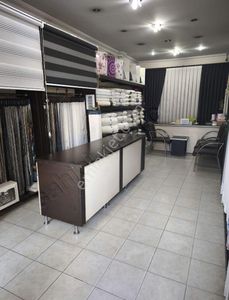 İşyeri-Dükkan & Mağaza