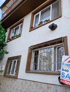 Konut-Müstakil Ev