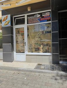 İşyeri-Dükkan & Mağaza