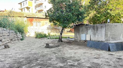 Konut-Müstakil Ev