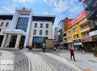 İşyeri-Büfe