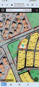 Arsa-Villa İmarlı