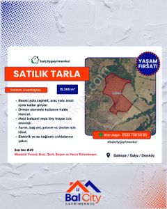 Arsa-Tarla