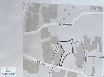 Arsa-Ticari İmarlı