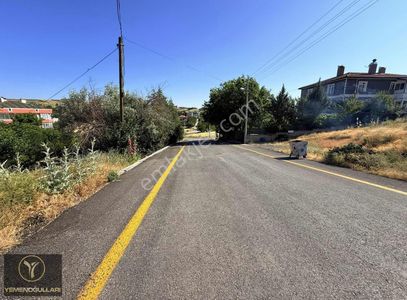 Arsa-Villa İmarlı