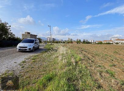 Arsa-Konut İmarlı
