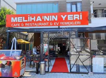 İşyeri-Restaurant