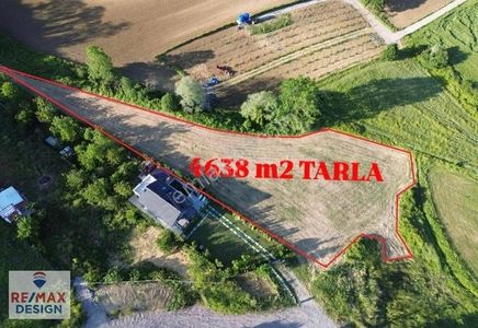 Arsa-Tarla