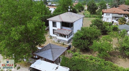 Konut-Villa