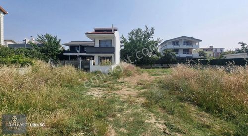 Arsa-Villa İmarlı