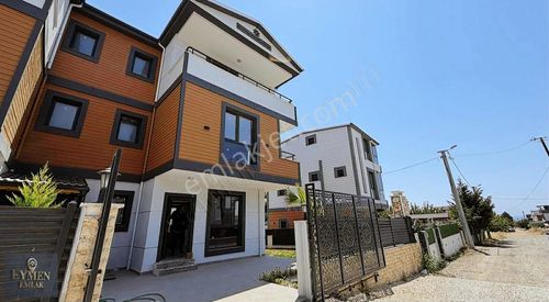 Konut-Villa