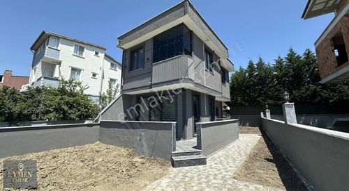 Konut-Villa