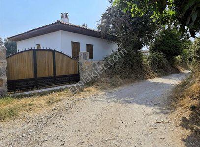 Arsa-Villa İmarlı