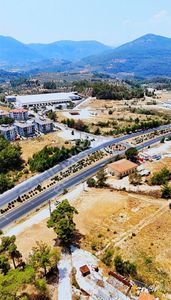 Arsa-Ticari İmarlı