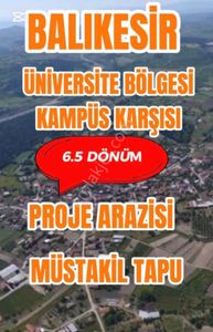 Arsa-Tarla
