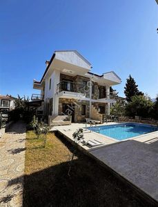 Konut-Villa
