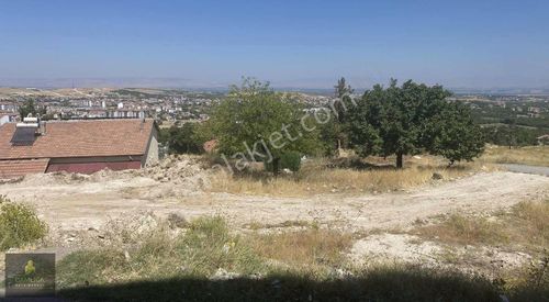 Arsa-Villa İmarlı
