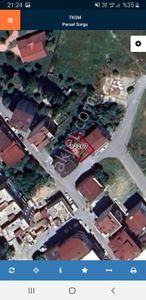 Arsa-Konut İmarlı