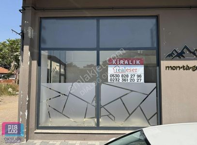 İşyeri-Dükkan & Mağaza