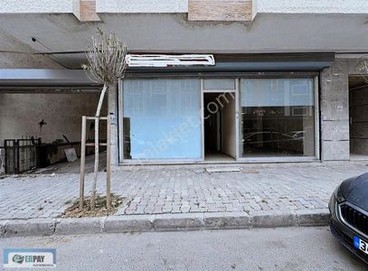 İşyeri-Dükkan & Mağaza