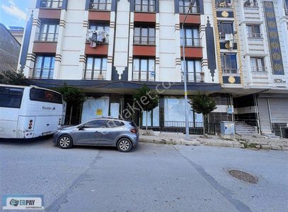 İşyeri-Dükkan & Mağaza