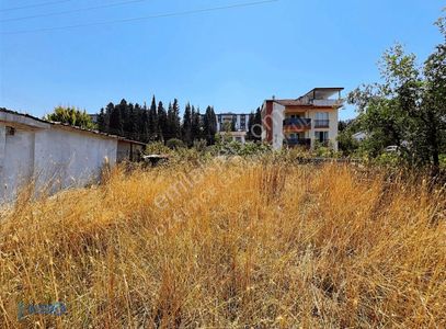 Arsa-Villa İmarlı