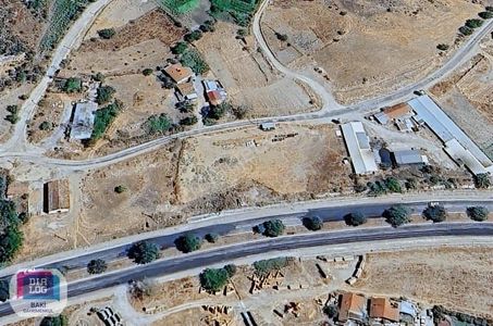 Arsa-Konut İmarlı