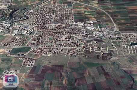 Arsa-Konut İmarlı