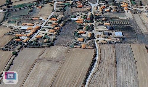 Arsa-Konut İmarlı