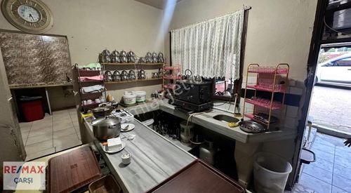 İşyeri-Restaurant