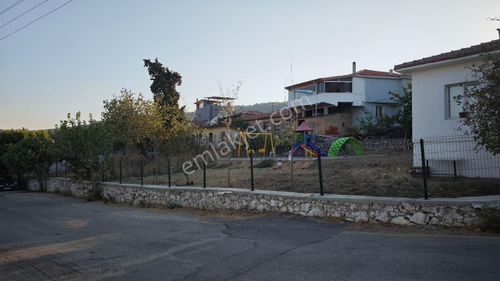 Arsa-Villa İmarlı