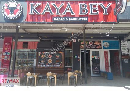 İşyeri-Dükkan & Mağaza
