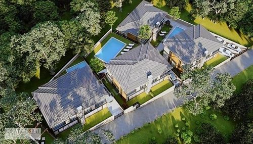 Konut-Villa