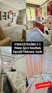 Konut-Daire