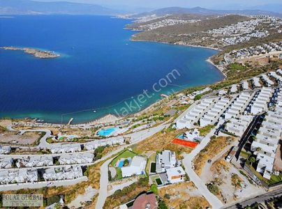 Arsa-Villa İmarlı
