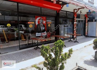 İşyeri-Dükkan & Mağaza