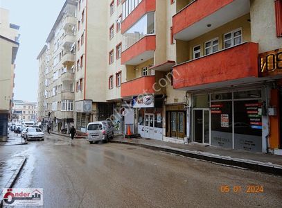 İşyeri-Dükkan & Mağaza
