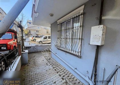 Sancaktepe Atatürk Mahallesinde 2+1 Daire