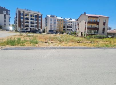 Arsa-Konut İmarlı