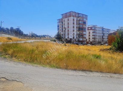 Arsa-Konut İmarlı
