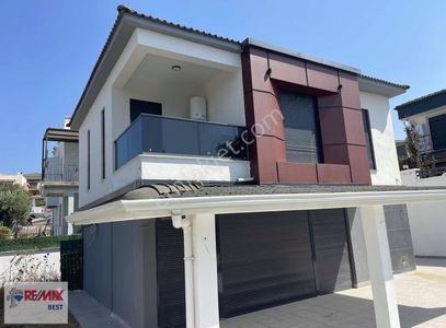 Konut-Villa