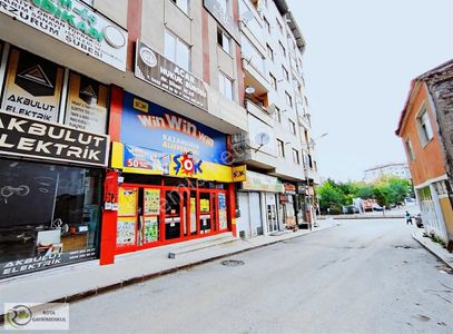 İşyeri-Kafe & Bar