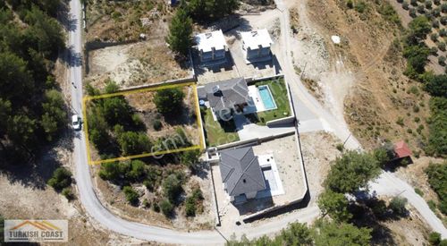 Arsa-Villa İmarlı