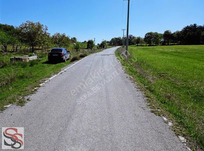 Arsa-Tarla
