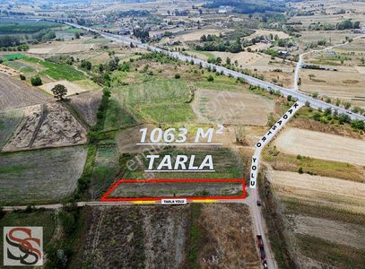 Arsa-Tarla